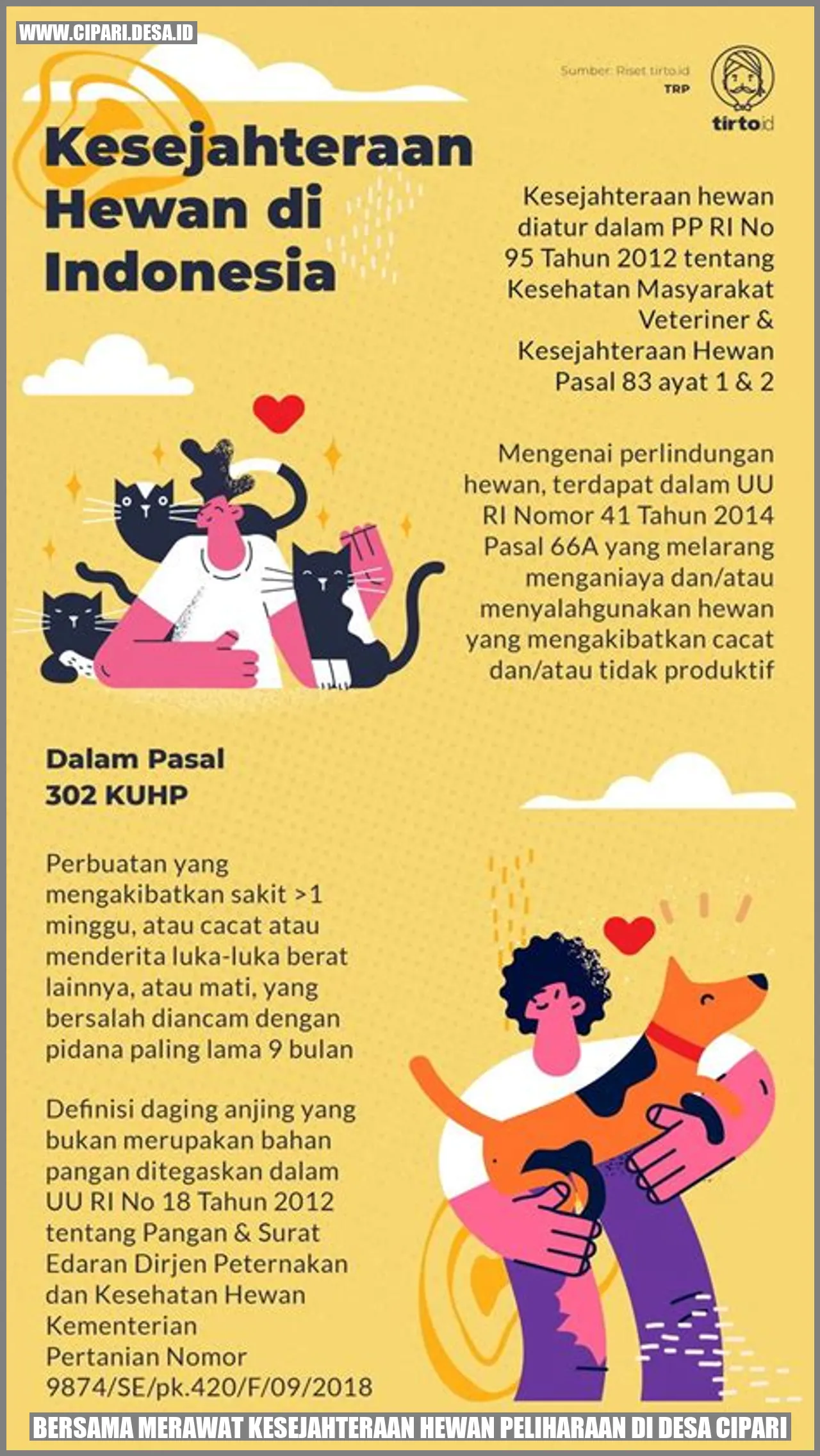 Desa Cipari