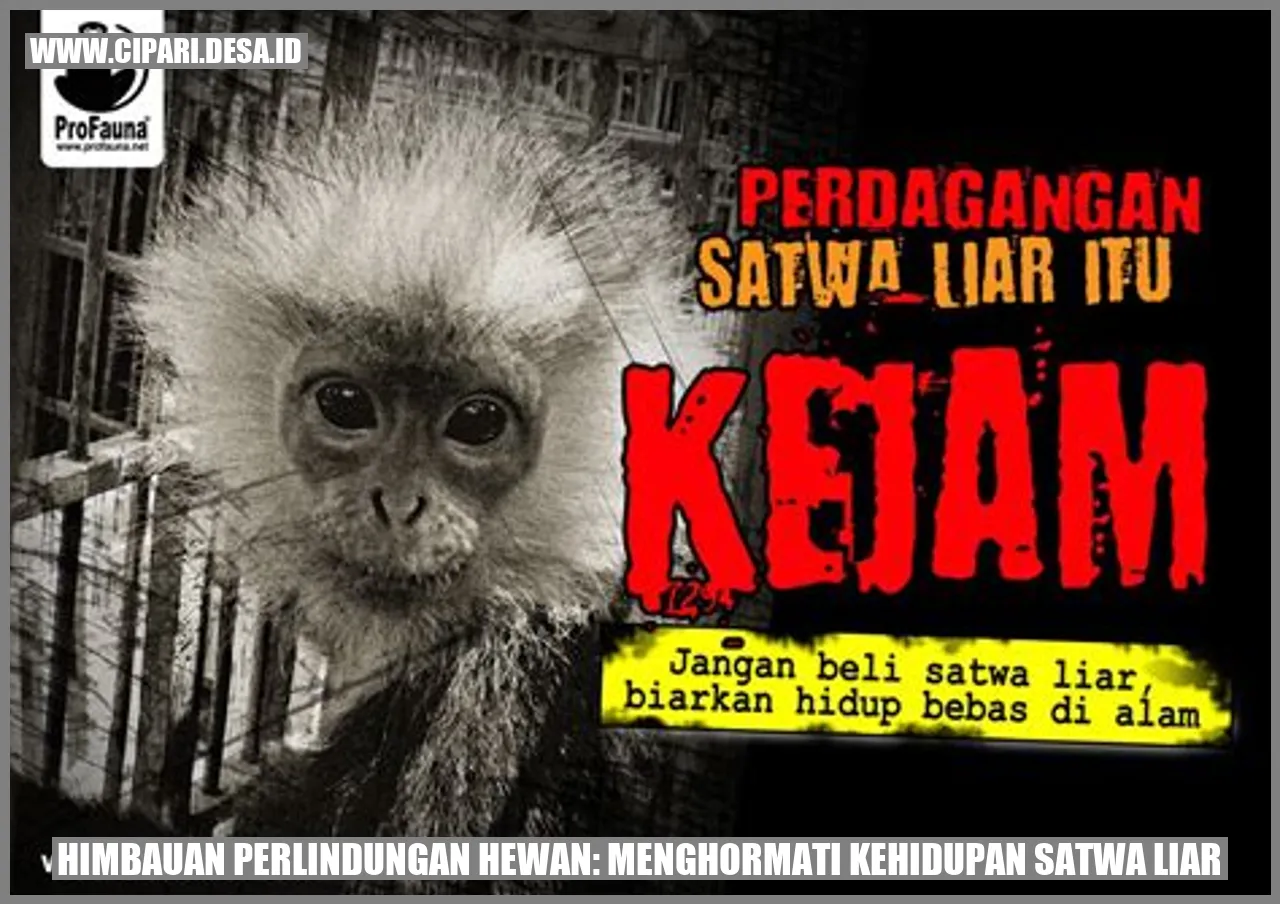 Hewan Liar