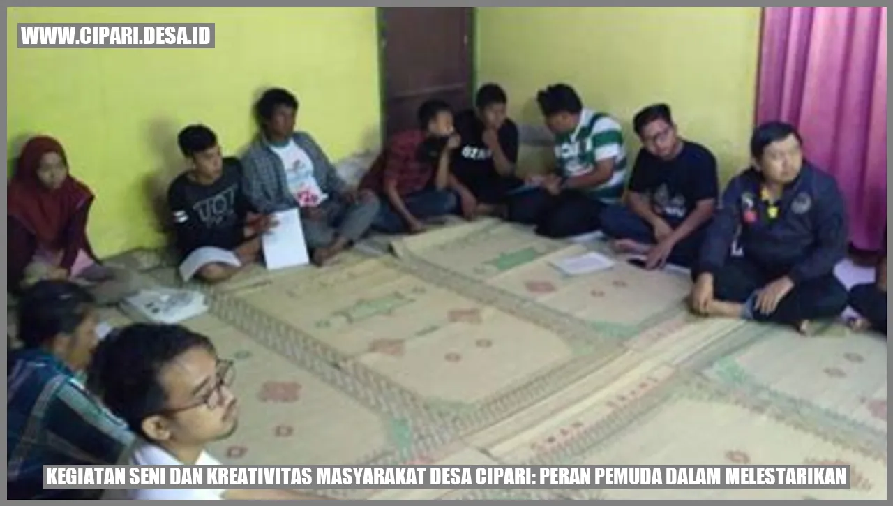 Tari Topeng Cirebon