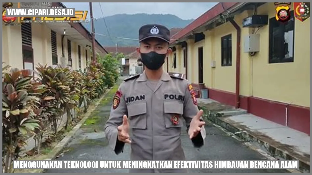 Pemanfaatan Sistem Informasi Geografis