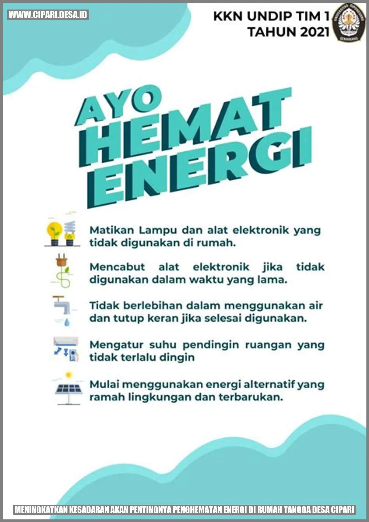 Lampu Hemat Energi