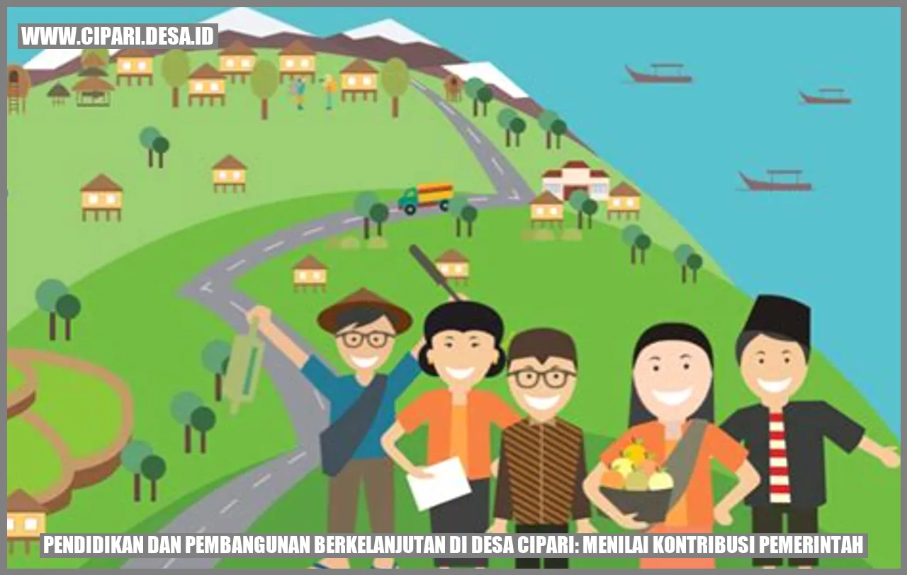 Desa Cipari