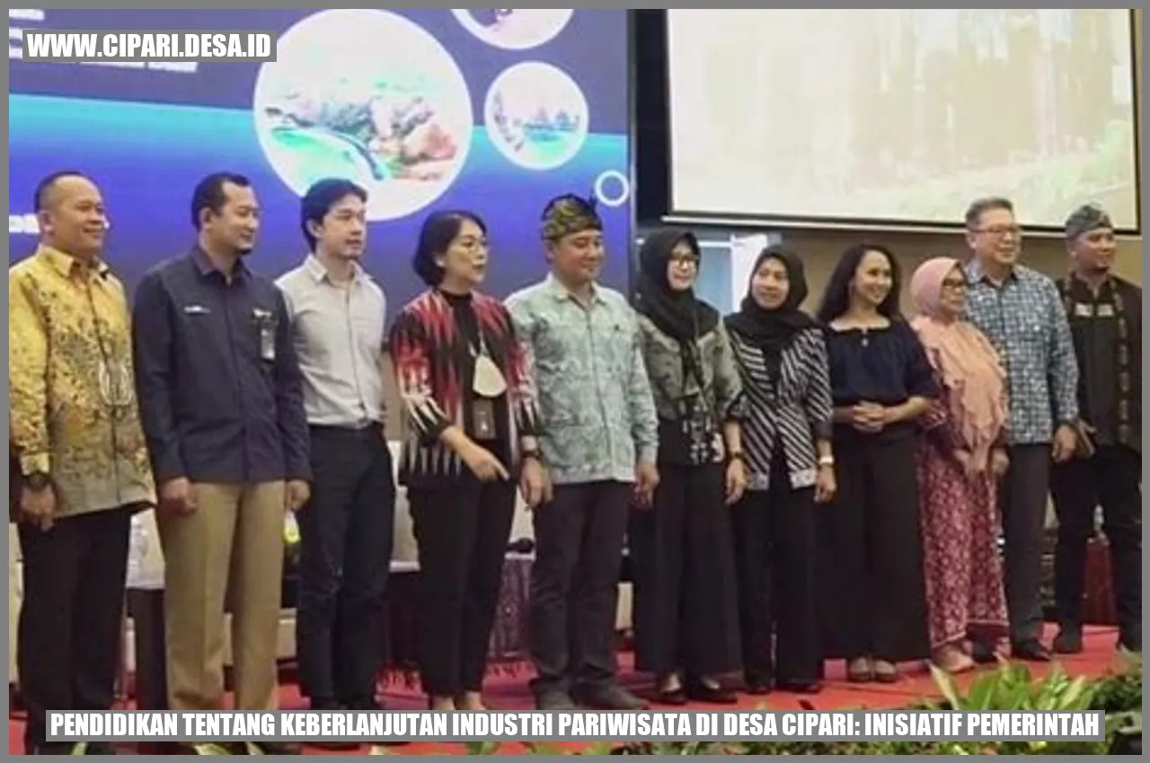 Gambar Desa Cipari