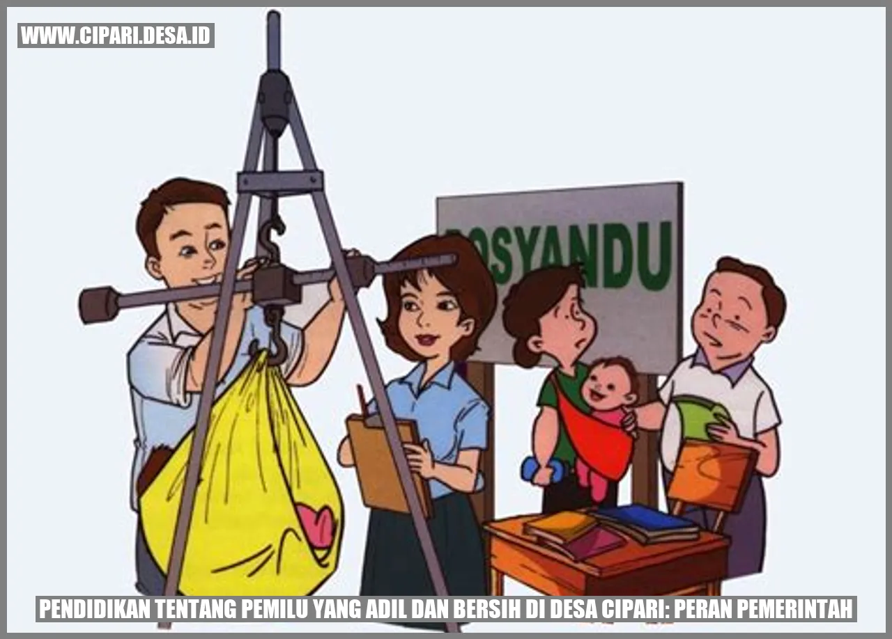 Gambar pemilu